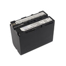 Cameron Sino F930 Battery Replacement For Sound Devices Amplifier