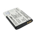 Cameron Sino Fe110Sl Battery Replacement For Fiio Amplifier