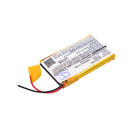 Cameron Sino Fe170Sl Battery Replacement For Fiio Amplifier