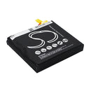 Cameron Sino Fe180Sl Battery Replacement For Fiio Amplifier