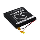 Cameron Sino Fe180Sl Battery Replacement For Fiio Amplifier