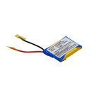 Cameron Sino Fe500Sl Battery Replacement For Fiio Amplifier