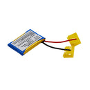 Cameron Sino Fe500Sl Battery Replacement For Fiio Amplifier
