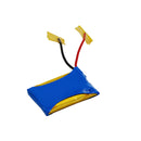 Cameron Sino Fe500Sl Battery Replacement For Fiio Amplifier