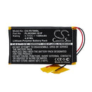 Cameron Sino Fe700Sl Battery Replacement For Fiio Amplifier