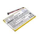 Cameron Sino Fex110Sl Battery Replacement For Fiio Amplifier