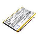 Cameron Sino Fex110Sl Battery Replacement For Fiio Amplifier