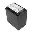 Cameron Sino Fh100D Battery Replacement For Sony Camera