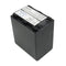 Cameron Sino Fh100D Battery Replacement For Sony Camera