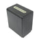 Cameron Sino Fh100D Battery Replacement For Sony Camera