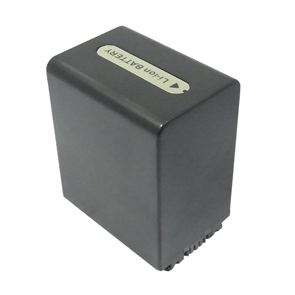 Cameron Sino Fh100D Battery Replacement For Sony Camera