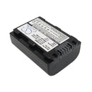 Cameron Sino Fh50D Battery Replacement For Sony Camera
