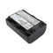 Cameron Sino Fh50D Battery Replacement For Sony Camera