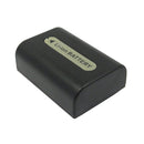 Cameron Sino Fh50D Battery Replacement For Sony Camera