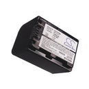 Cameron Sino Fh70D Battery Replacement For Sony Camera