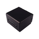 Cameron Sino Fh90D Battery Replacement For Sony Camera