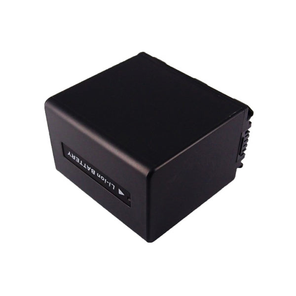 Cameron Sino Fh90D Battery Replacement For Sony Camera