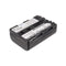 Cameron Sino Fm50 Battery Replacement For Sony Camera