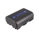 Cameron Sino Fm50 Battery Replacement For Sony Camera