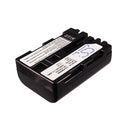 Cameron Sino Fm500H Battery Replacement For Sony Camera