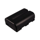 Cameron Sino Fm500H Battery Replacement For Sony Camera