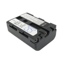 Cameron Sino Fm55H Battery Replacement For Sony Camera