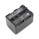 Cameron Sino Fm70Mc Battery Replacement For Sony Camera