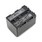 Cameron Sino Fm70Mc Battery Replacement For Sony Camera