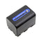 Cameron Sino Fm70Mc Battery Replacement For Sony Camera