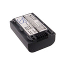 Cameron Sino Fp50 Battery Replacement For Sony Camera