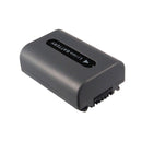 Cameron Sino Fp50 Battery Replacement For Sony Camera