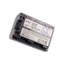 Cameron Sino Fp50 Battery Replacement For Sony Camera