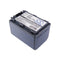Cameron Sino Fp70 Battery Replacement For Sony Camera