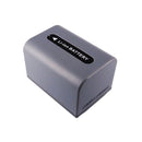 Cameron Sino Fp70 Battery Replacement For Sony Camera