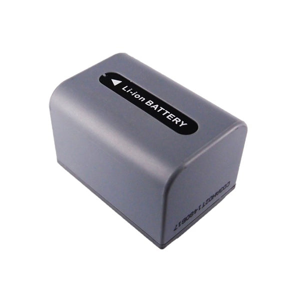 Cameron Sino Fp70 Battery Replacement For Sony Camera