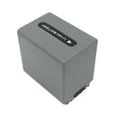 Cameron Sino Fp80 Battery Replacement For Sony Camera