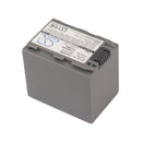 Cameron Sino Fp90 Battery Replacement For Sony Camera