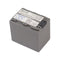 Cameron Sino Fp90 Battery Replacement For Sony Camera