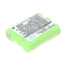 Cameron Sino Fpt310Bl Battery Replacement For Falcon Barcode Scanner