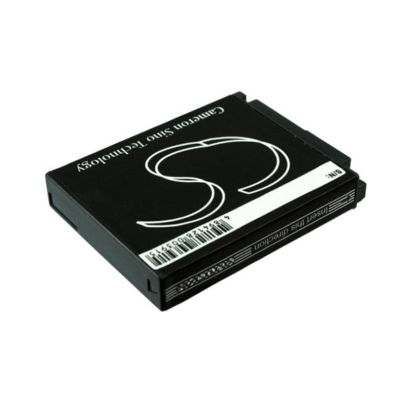 Cameron Sino Fr1 Battery Replacement For Sony Camera