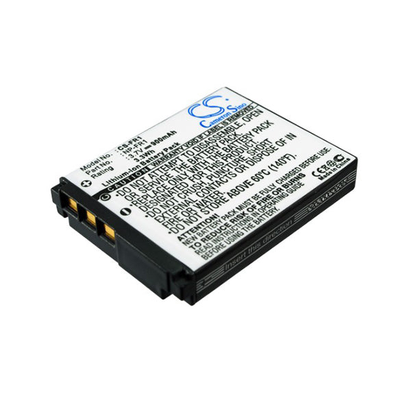 Cameron Sino Fr1 Battery Replacement For Sony Camera