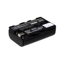 Cameron Sino Fs11 Battery Replacement For Sony Camera