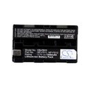 Cameron Sino Fs11 Battery Replacement For Sony Camera