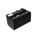 Cameron Sino Fs21 Battery Replacement For Sony Camera