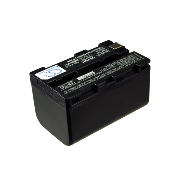 Cameron Sino Fs21 Battery Replacement For Sony Camera