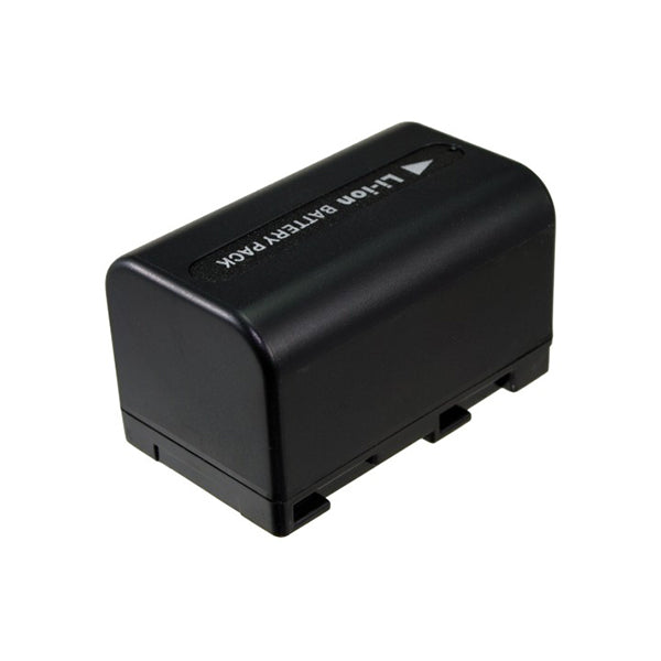 Cameron Sino Fs21 Battery Replacement For Sony Camera