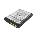 Cameron Sino Ft1 Battery Replacement For Sony Camera