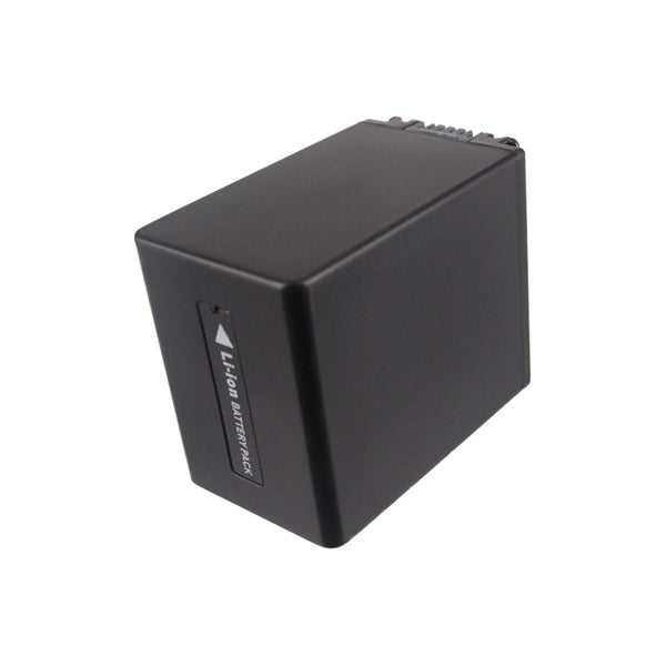 Cameron Sino Fv100 Battery Replacement For Sony Camera