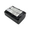 Cameron Sino Fv50 Battery Replacement For Sony Camera