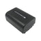 Cameron Sino Fv50 Battery Replacement For Sony Camera